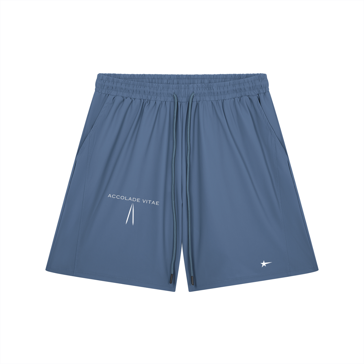 Men’s Drawstring Shorts