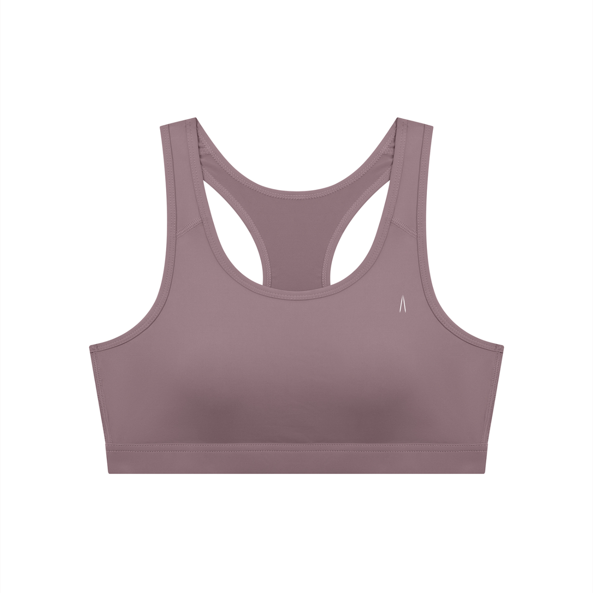 Women's Cropped Sports Bra