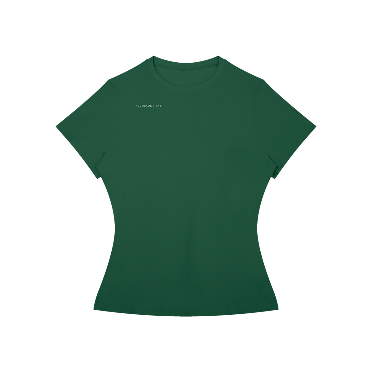 Women’s Slim Fit Performance T-Shirt