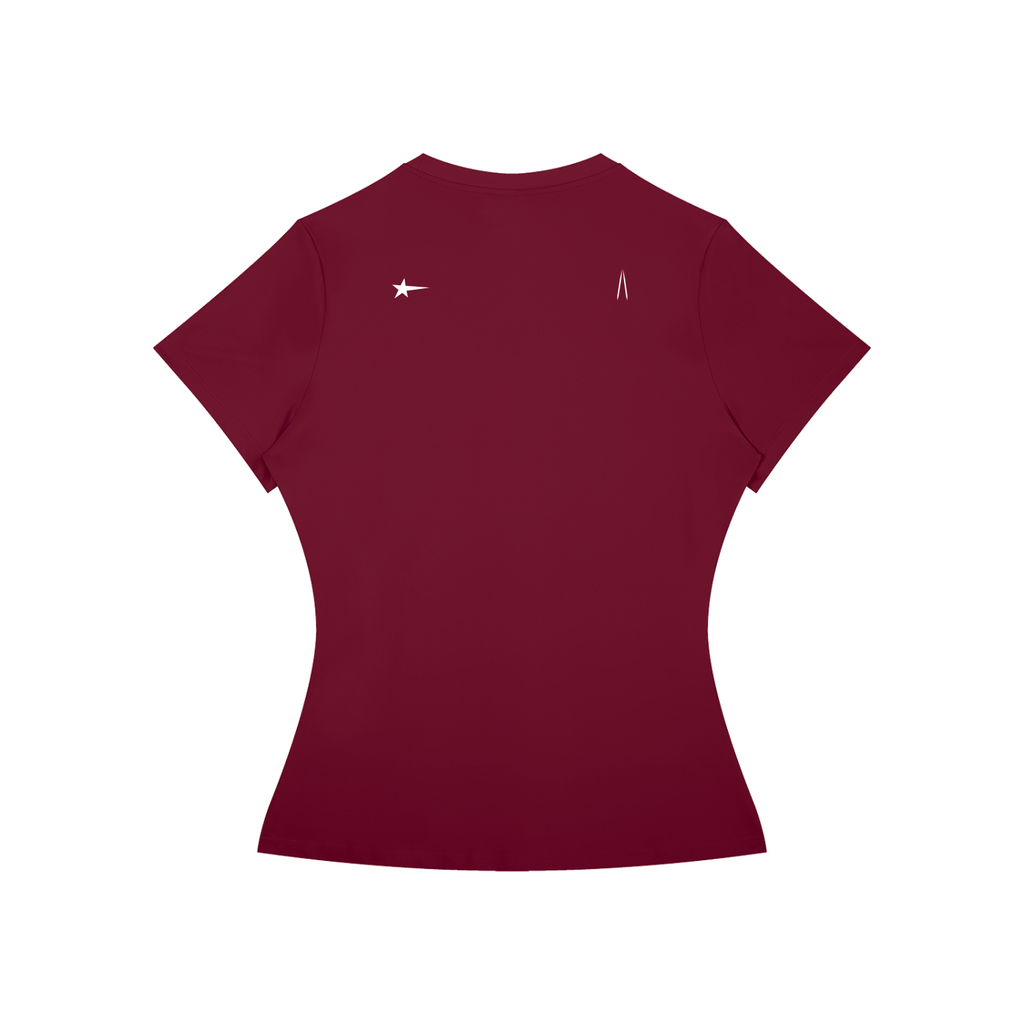 Women’s Slim Fit Performance T-Shirt
