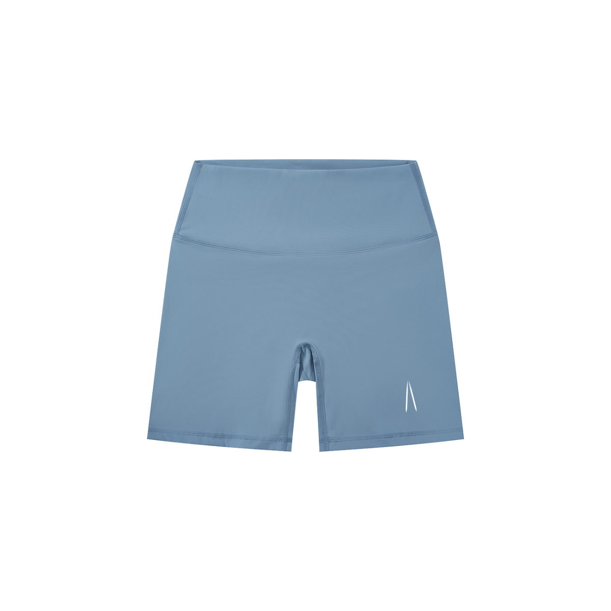 Women's High-Waisted Biker Shorts