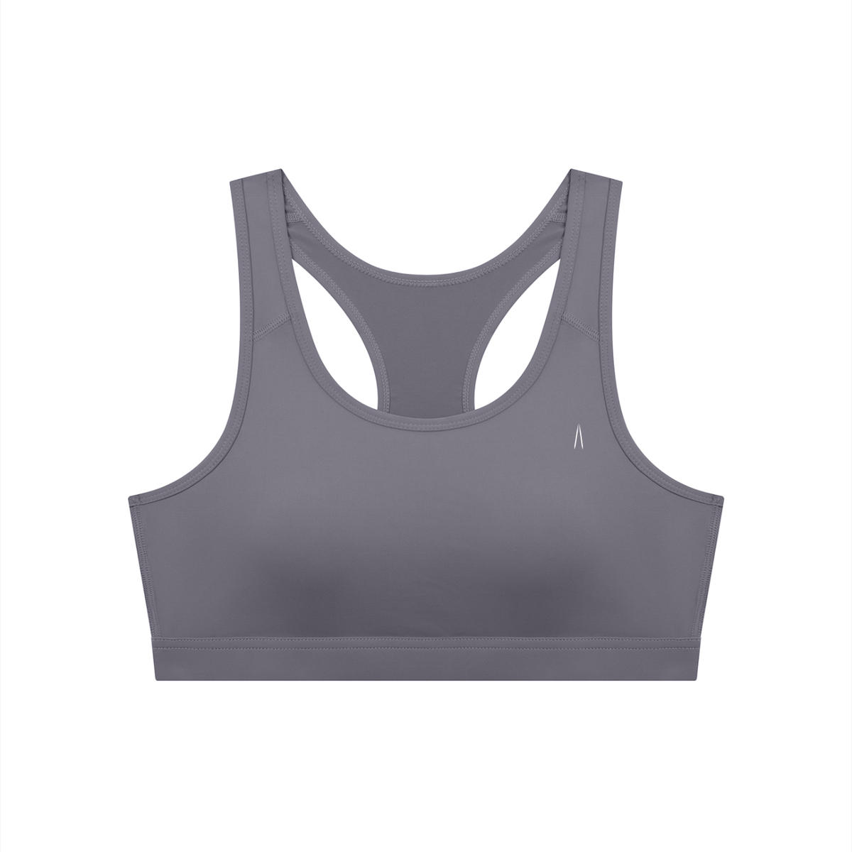 Women's Cropped Sports Bra