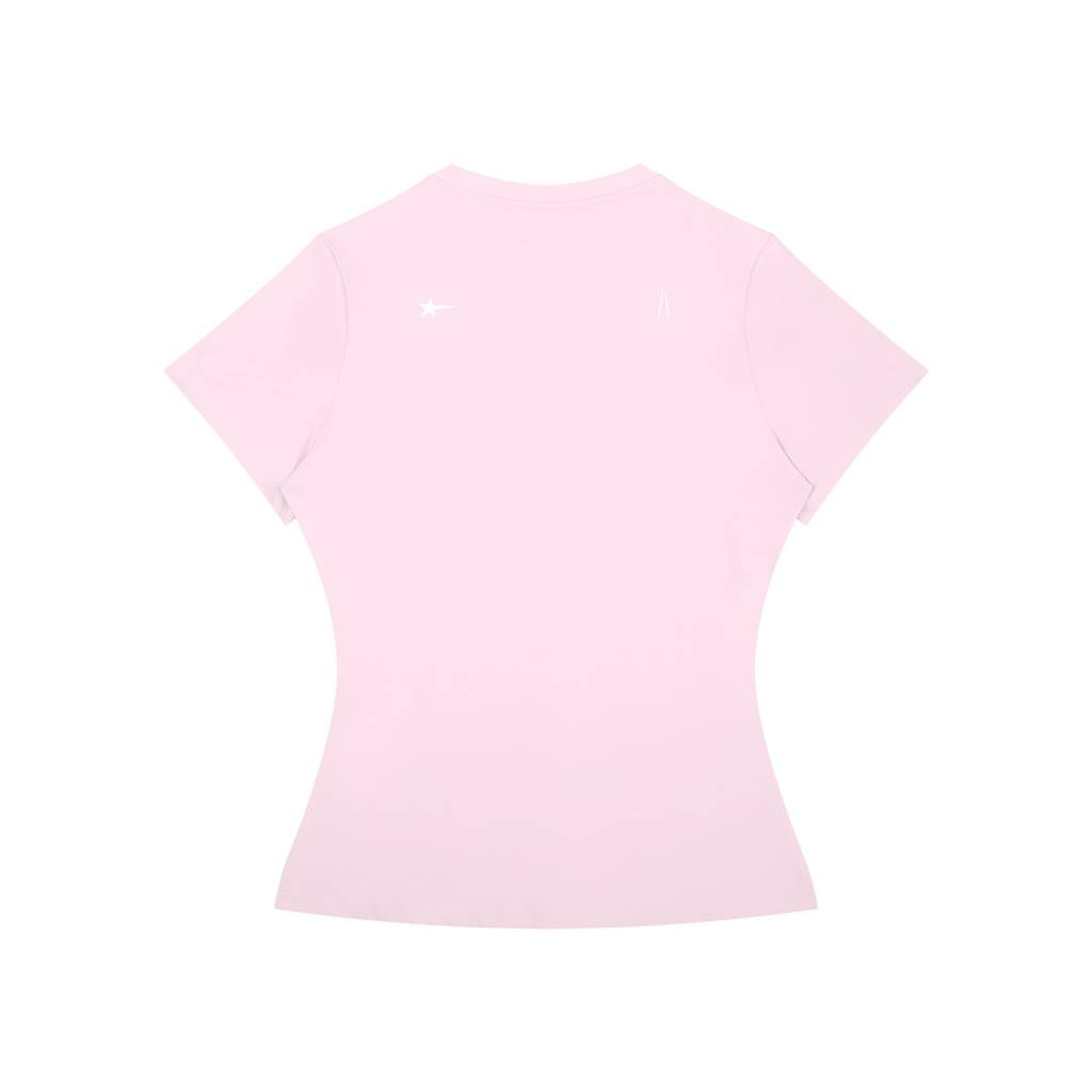 Women’s Slim Fit Performance T-Shirt