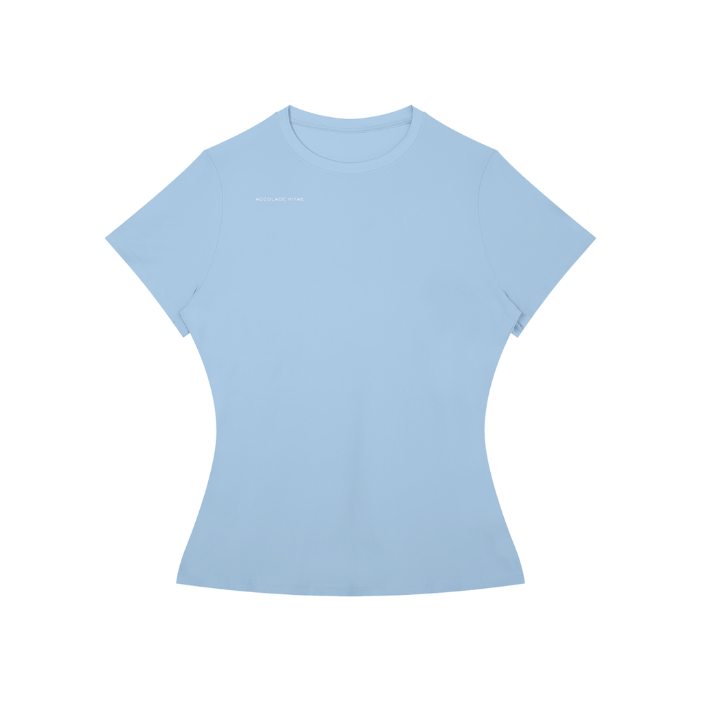 Women’s Slim Fit Performance T-Shirt