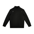 Men's Quarter Zip Sweatshirt