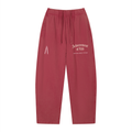Unisex Vintage Wash Loose Sweatpants