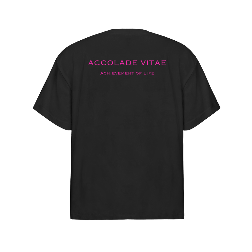 Streetwear Oversized Cotton T-Shirt