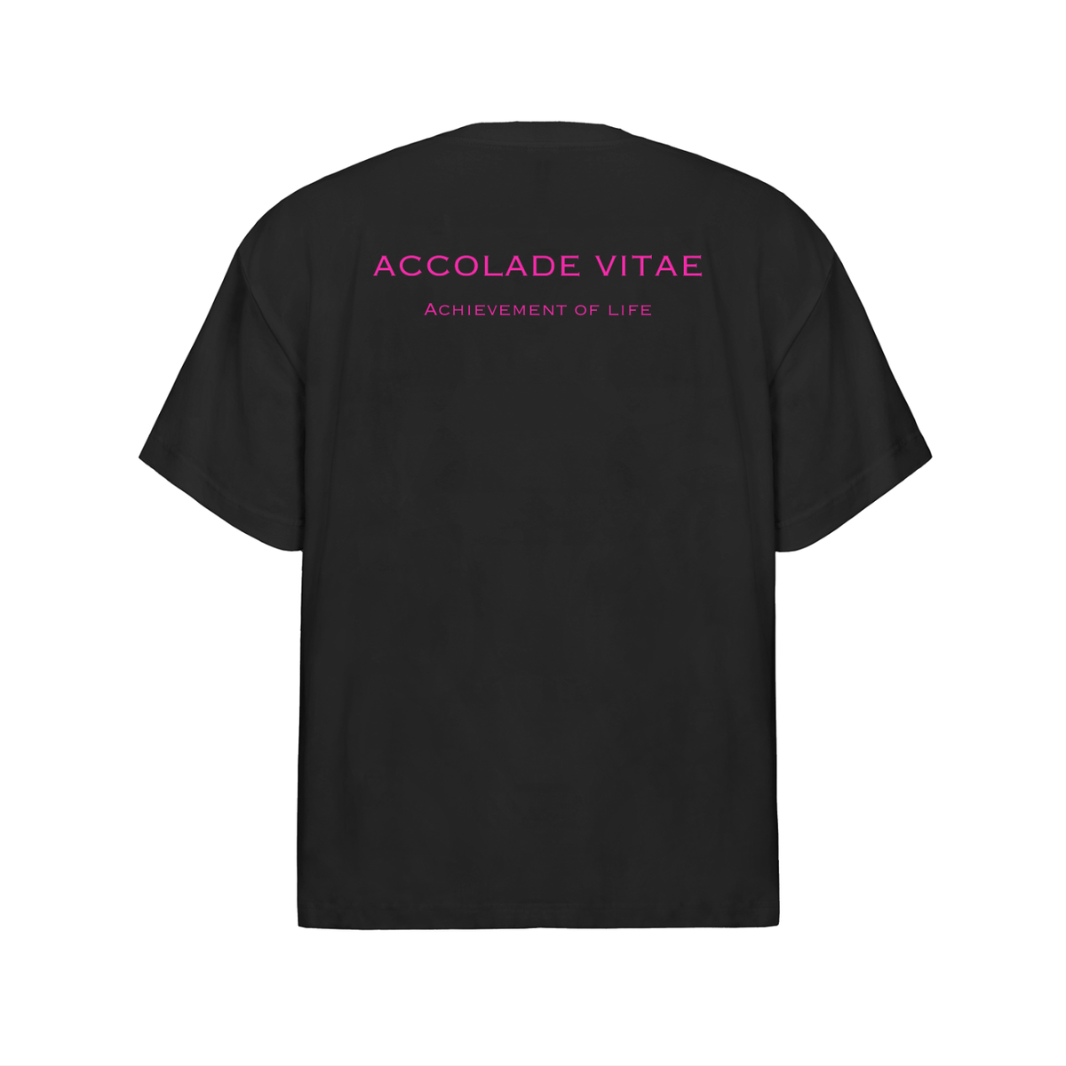 Streetwear Oversized Cotton T-Shirt