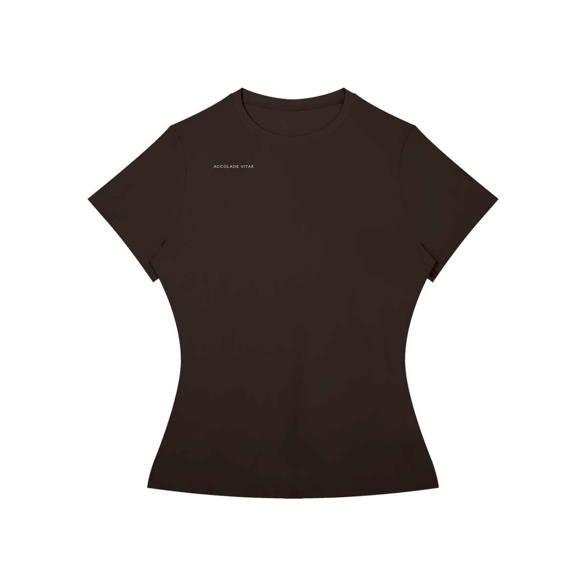 Women’s Slim Fit Performance T-Shirt