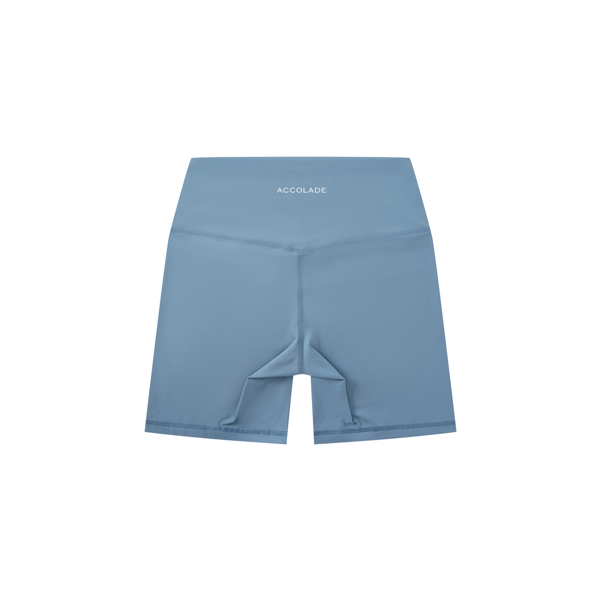 Women's High-Waisted Biker Shorts