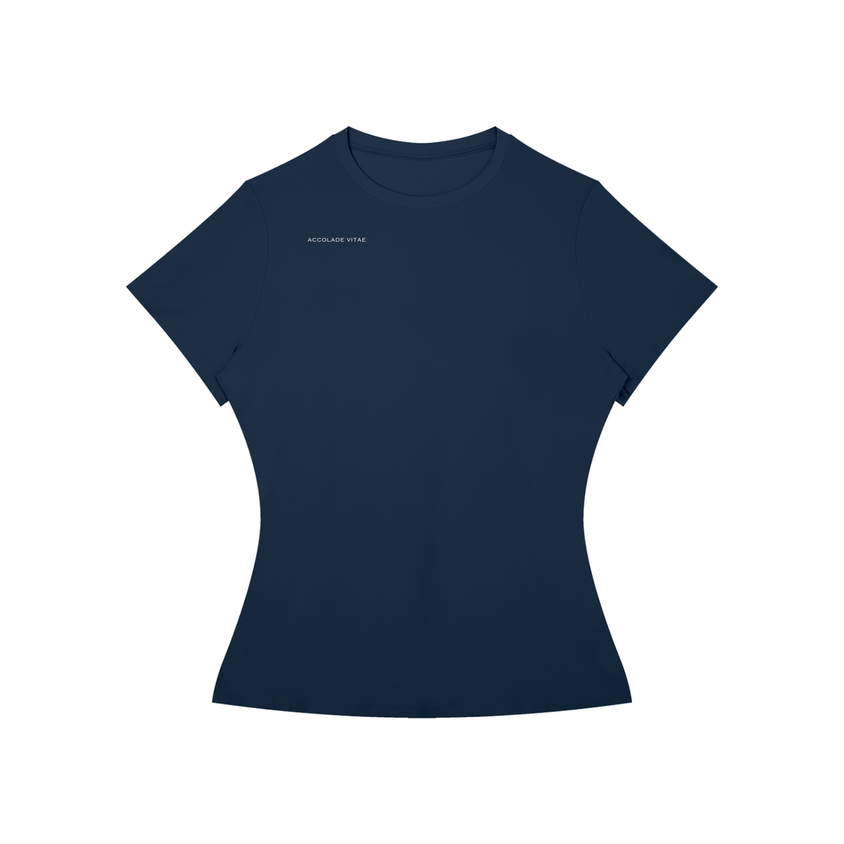 Women’s Slim Fit Performance T-Shirt
