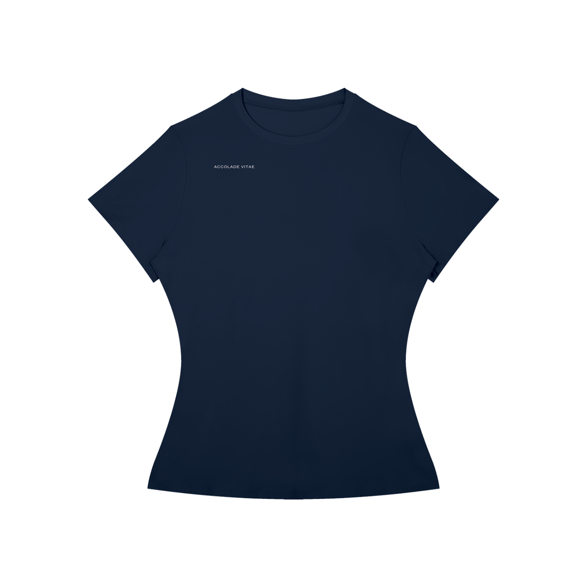 Women’s Slim Fit Performance T-Shirt