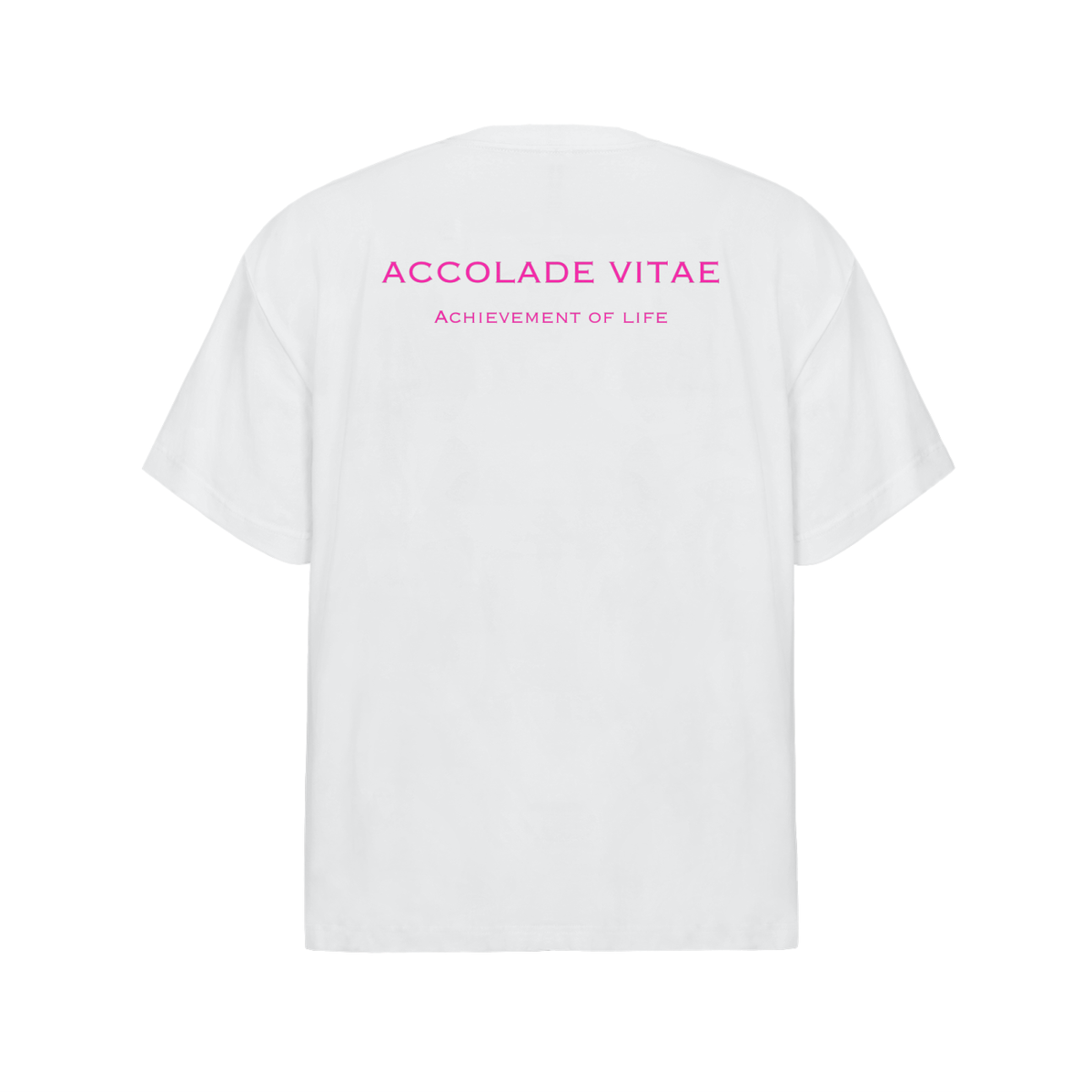 Streetwear Oversized Cotton T-Shirt