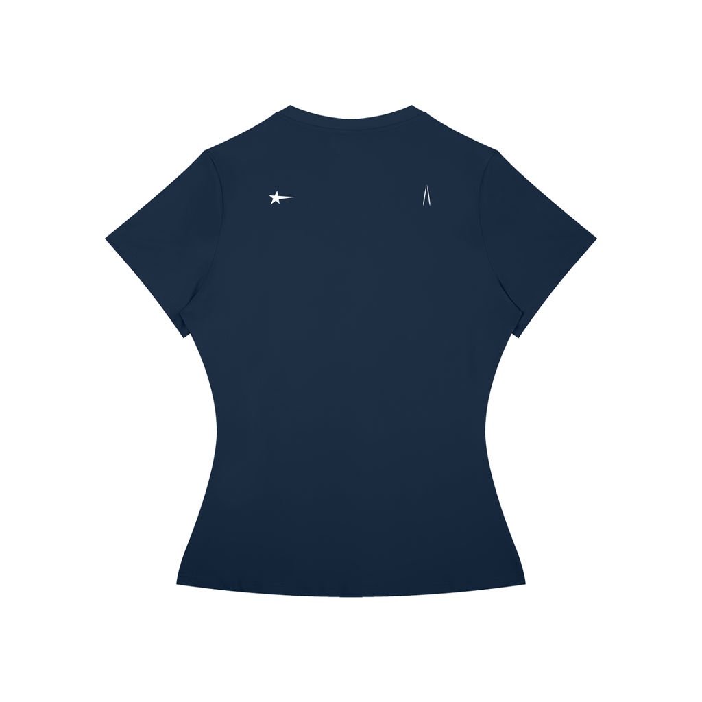Women’s Slim Fit Performance T-Shirt