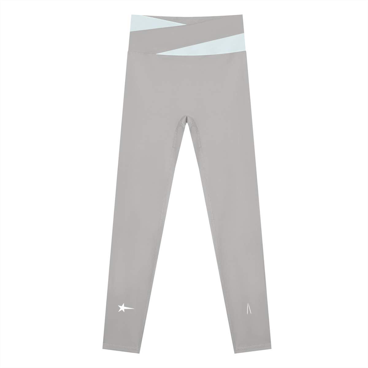 Women's Color Block Yoga Leggings