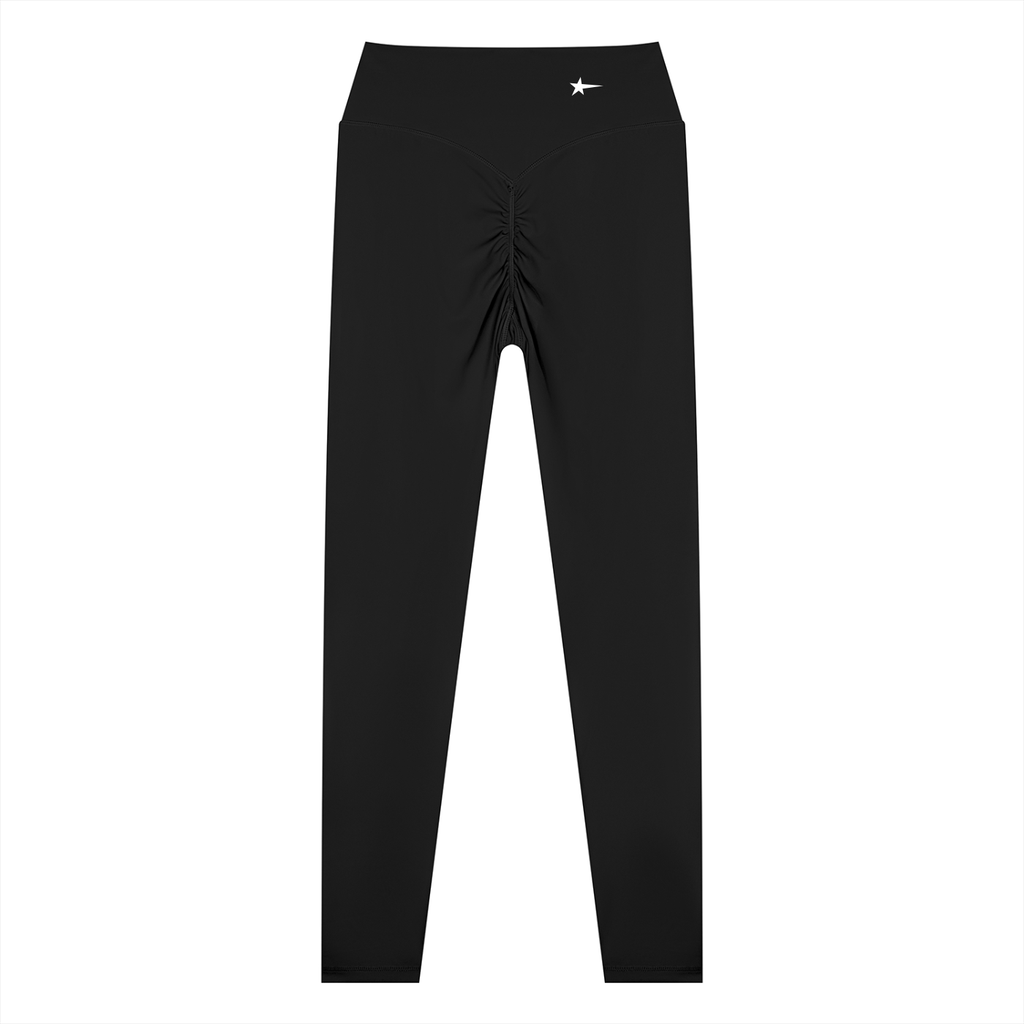 Women’s High Waisted Yoga Leggings