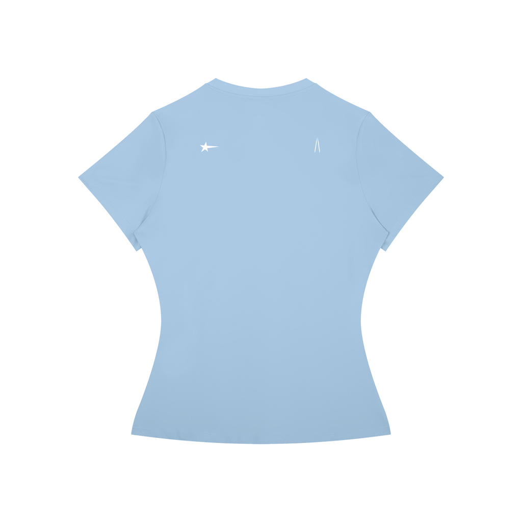Women’s Slim Fit Performance T-Shirt