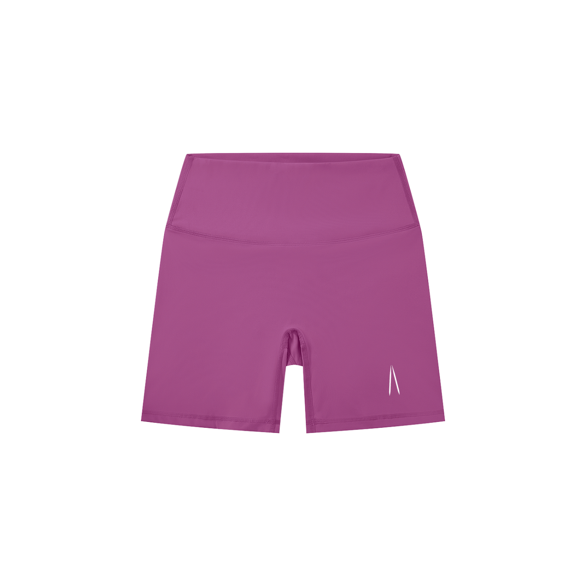 Women's High-Waisted Biker Shorts