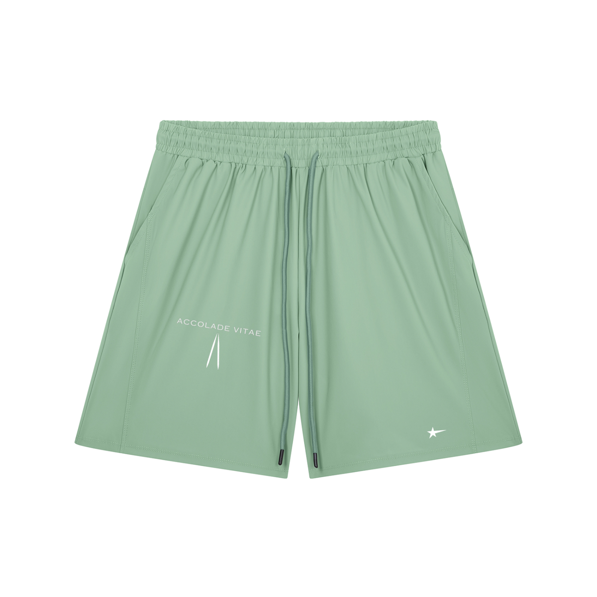 Men’s Drawstring Shorts