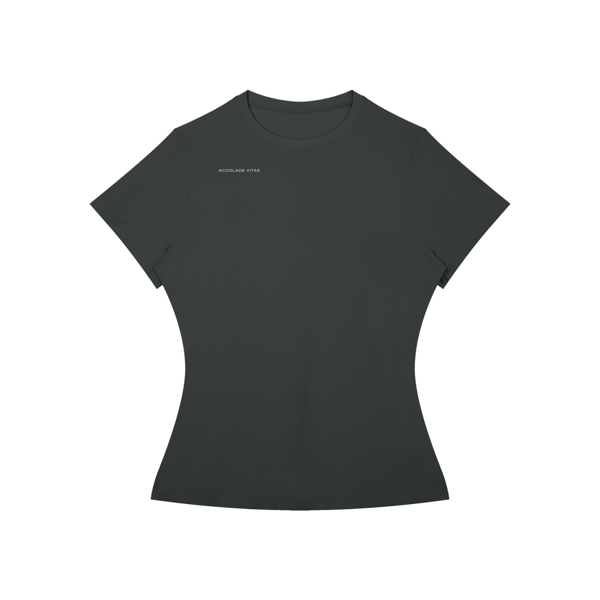 Women’s Slim Fit Performance T-Shirt