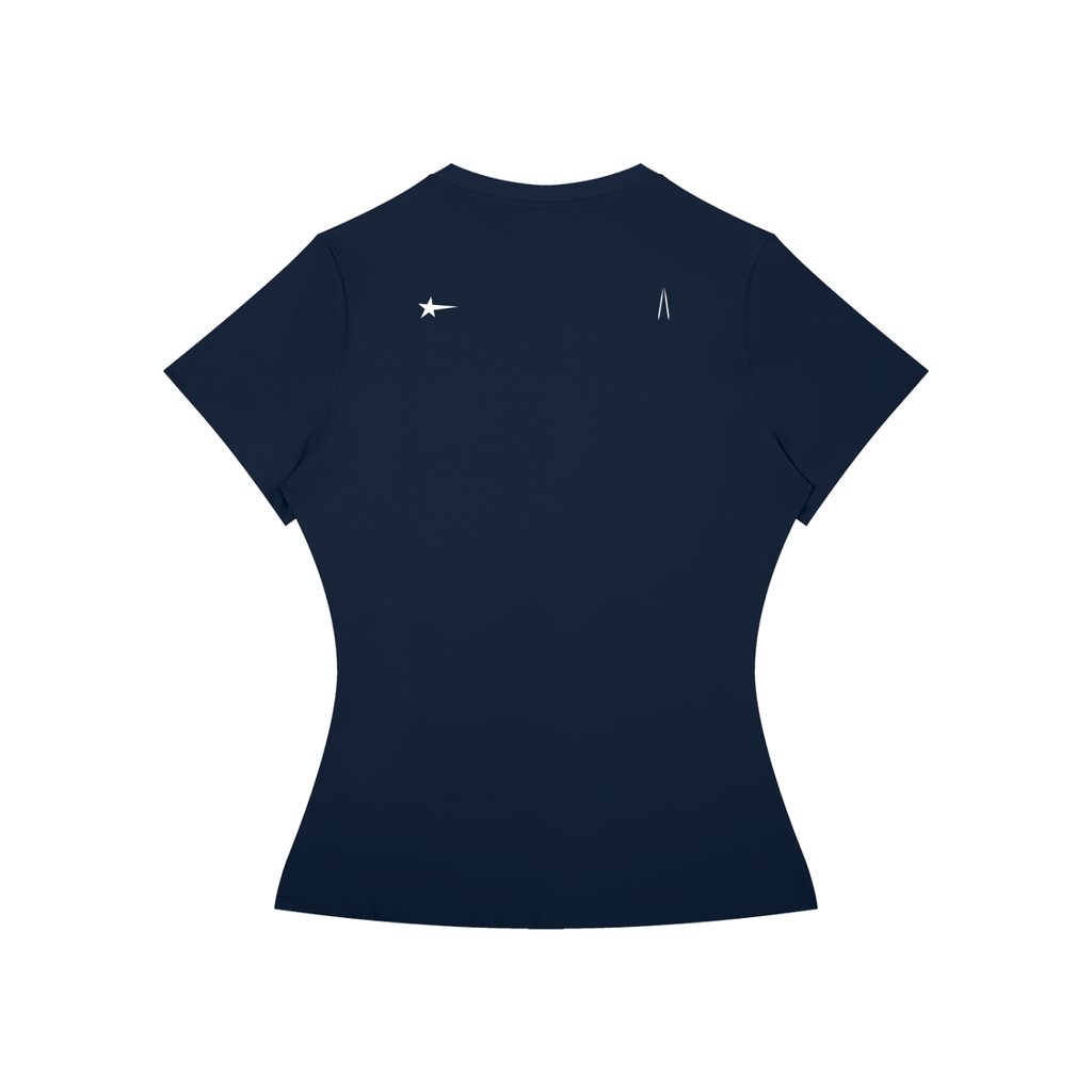 Women’s Slim Fit Performance T-Shirt