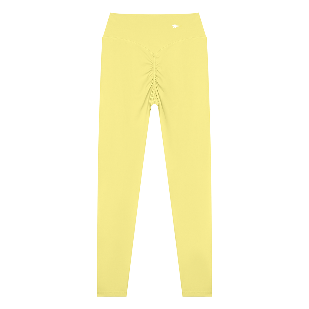 Women’s High Waisted Yoga Leggings