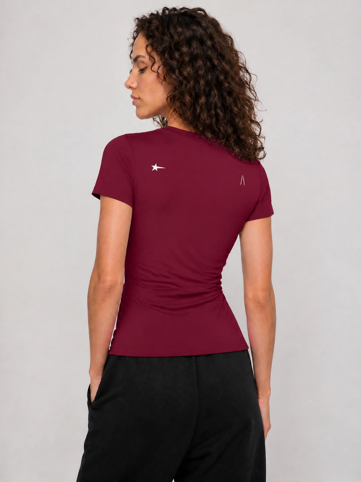 Women’s Slim Fit Performance T-Shirt