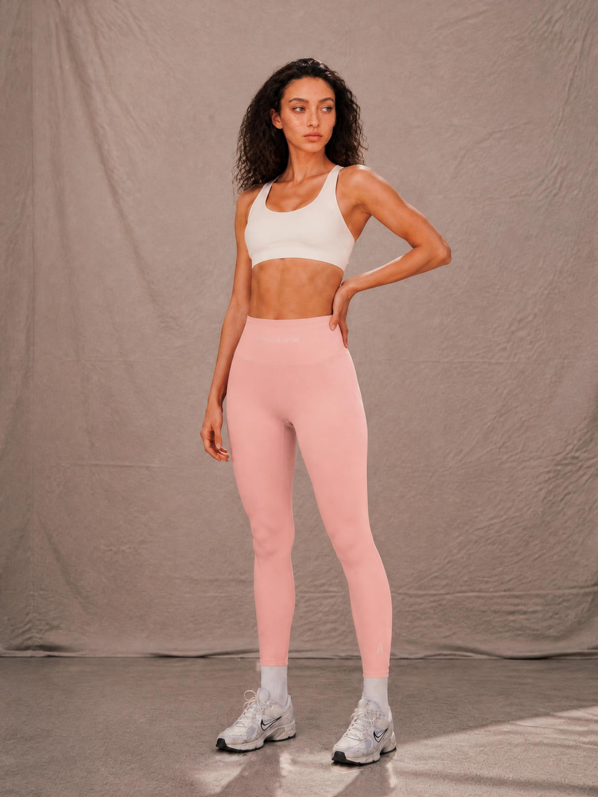 Women’s High Waisted Yoga Leggings